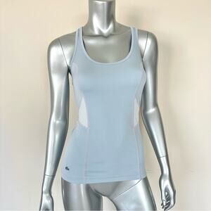 Lacoste sport tank size XS NWT!!!